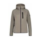 Ski vest Icepeak Women Fulton Grey-S