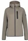 Ski vest Icepeak Women Fulton Grey-S
