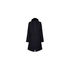 Regenjas Ilse Jacobsen Women RAIN37 Dark Indigo-Maat 44