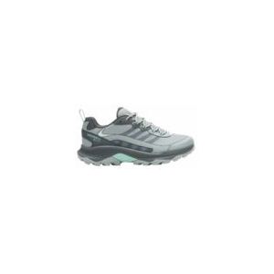 Wandelschoen Merrell Women Speed Strike 2 Gtx Monument-Schoenmaat 38,5