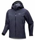 Arc'teryx - Beta SL Jacket - Jas - Electra - 100% Nylon