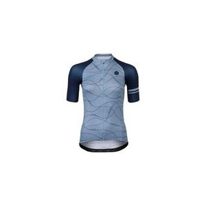 Fietsshirt AGU Women Velo Wave Cloud