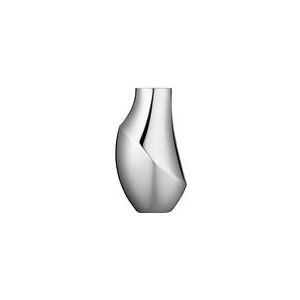 Vaas Georg Jensen Flora RVS Glanzend 32 cm