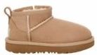 UGG - Classic Ultra Mini - Enkellaars - Bruin