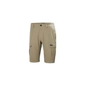 Korte broek Helly Hansen Men Qd Cargo Shorts II Fallen Rock-Maat 30