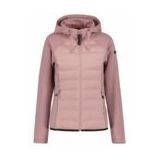 Jas Icepeak Women Ashburn Lavender-L