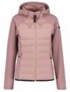 Jas Icepeak Women Ashburn Lavender-L