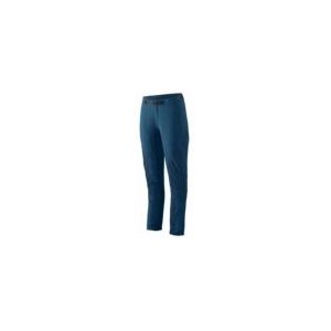 Broek Patagonia Women Terravia Alpine Pants Regular Lagom Blue-Maat 28