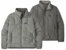 Patagonia - Reversible Down Better Sweater - Jas - Stonewash - 700-fill Gerecycled Dons