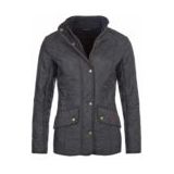 Barbour - Cavalry Polarquilt - Damesjack - Blauw