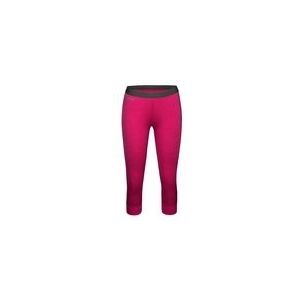 Ondergoed Schöffel Women Merino Sport Pants Short Raspberry Sorbet-XL