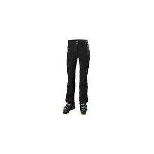 Skibroek Helly Hansen Women W Avanti Stretch Pant 990 Black-M