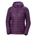 Helly Hansen - Sirdal - Geïsoleerde Damesjas - Met Capuchon - PFC-vrij - Ripstop