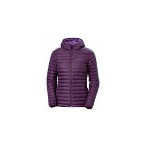 Helly Hansen - Sirdal - Geïsoleerde Damesjas - Met Capuchon - PFC-vrij - Ripstop