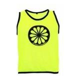 Trainingshesje The Indian Maharadja Bips Yellow-XL