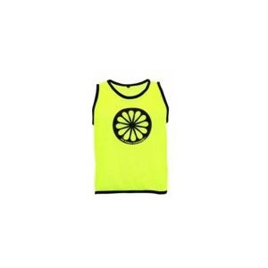 Trainingshesje The Indian Maharadja Bips Yellow-XL