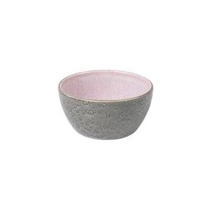 Schaal Bitz Grey Light Pink 12 cm