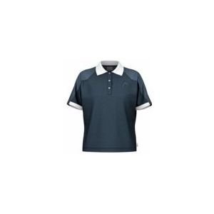 Polo HEAD Women Play Tech Shirt Navy-XL