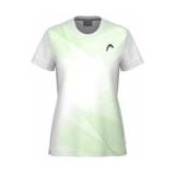 Head - Tie-break - T-shirt - Met Korte Mouwen