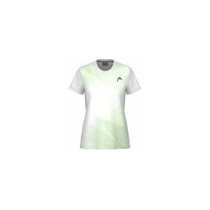 Head - Tie-break - T-shirt - Met Korte Mouwen