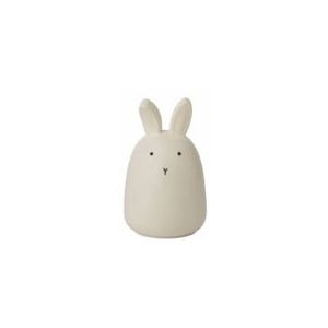 Nachtlamp Liewood Winston Rabbit Creme De La Creme