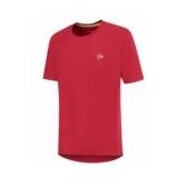 Dunlop Club Crew T-shirt Met Korte Mouwen