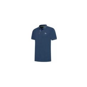 Polo Dunlop Men Ap Club Navy-M