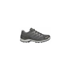 Wandelschoen Lowa Women Innox Pro GTX Lo Anthracite Rose-Schoenmaat 38