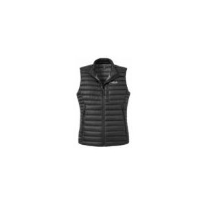 Rab - Microlight Vest - Donsjack - Zwart