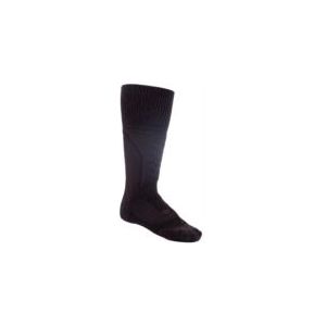Sok Le Chameau Unisex Ceres Socks Marron Fonce-Schoenmaat 35 - 37