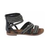 Lazamani Women 75.393 Black-Schoenmaat 42