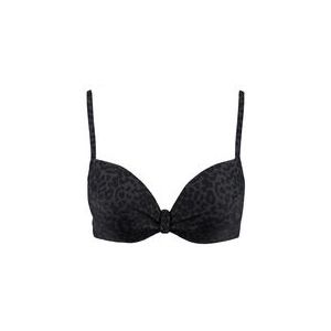 Bikinitop Barts Women Arwen Wire Black-42 C/D