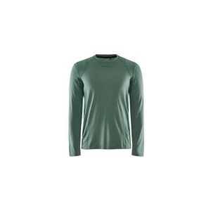 Longsleeve Craft Men Adv Essence LS Tee Jade