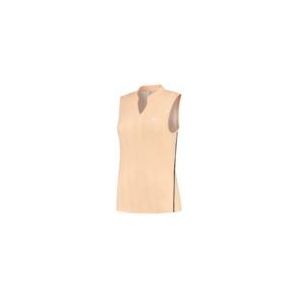 Tanktop K-Swiss Women Hypercourt Advantage Tank 4 Peach Fuzz-S