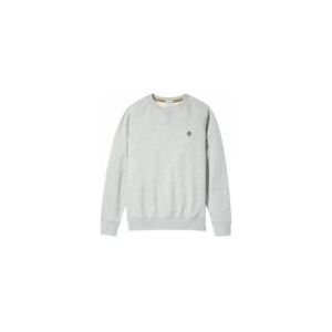 Trui Timberland Men Exeter River Sweatshirt Med Gry Heather-L
