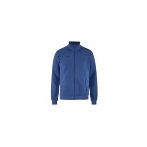 Vest Craft Men Core Soul Full Zip Club Cobalt-L