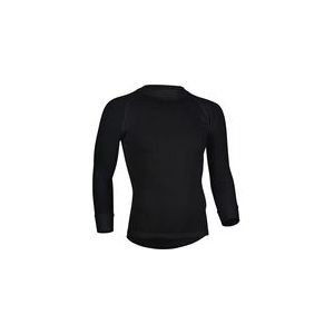 Thermoshirt Avento Men Longsleeve Zwart 