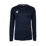Longsleeve The Indian Maharadja Men Performance Navy-S