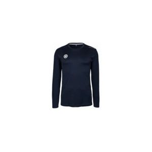 Longsleeve The Indian Maharadja Men Performance Navy-S
