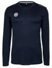 Longsleeve The Indian Maharadja Men Performance Navy-S