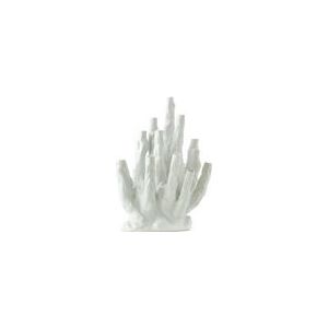 Vaas POLSPOTTEN Coral 20 Tulips White
