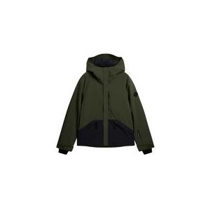 Ski Jas J.Lindeberg Men Ridge jacket Forest Green-M
