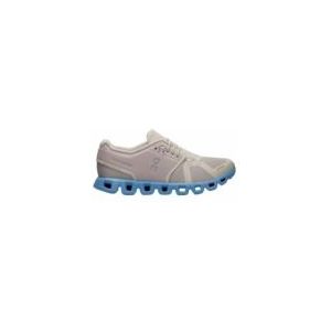 Sneaker On Running Women Cloud 5 Pearl Neptune-Schoenmaat 43