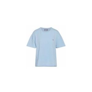T-Shirt Essenza Women Colette Uni Zen Blue-XL