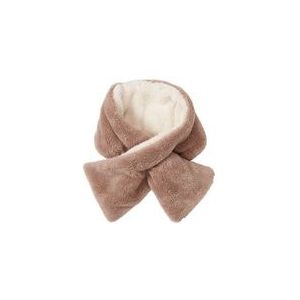 Babysjaal Koeka Malmo Chestnut-One size