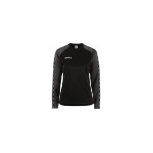 Craft - Squad 2.0 - Sportshirt - Met Ronde Hals - Dames