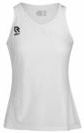 Robey - Smash - Tanktop - Wit - Mouwloos - Vochtregulerend en Ademend