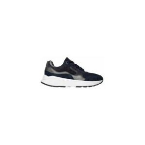 Sneaker Xsensible Women Golden Gate Lady Stretchwalker Navy Fantasy 24-Schoenmaat 42