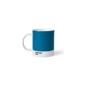 Koffiekop Copenhagen Design Pantone Blue 375 ml