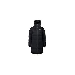 Jas POC Women Loft Parka Uranium Black